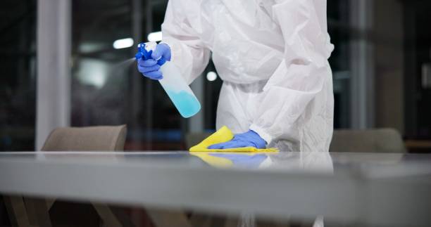 24/7 Emergency Infectious Disease Decontamination experts in Mineola, TX